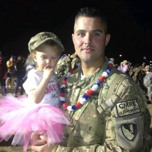 Meet your Posher, Jerry